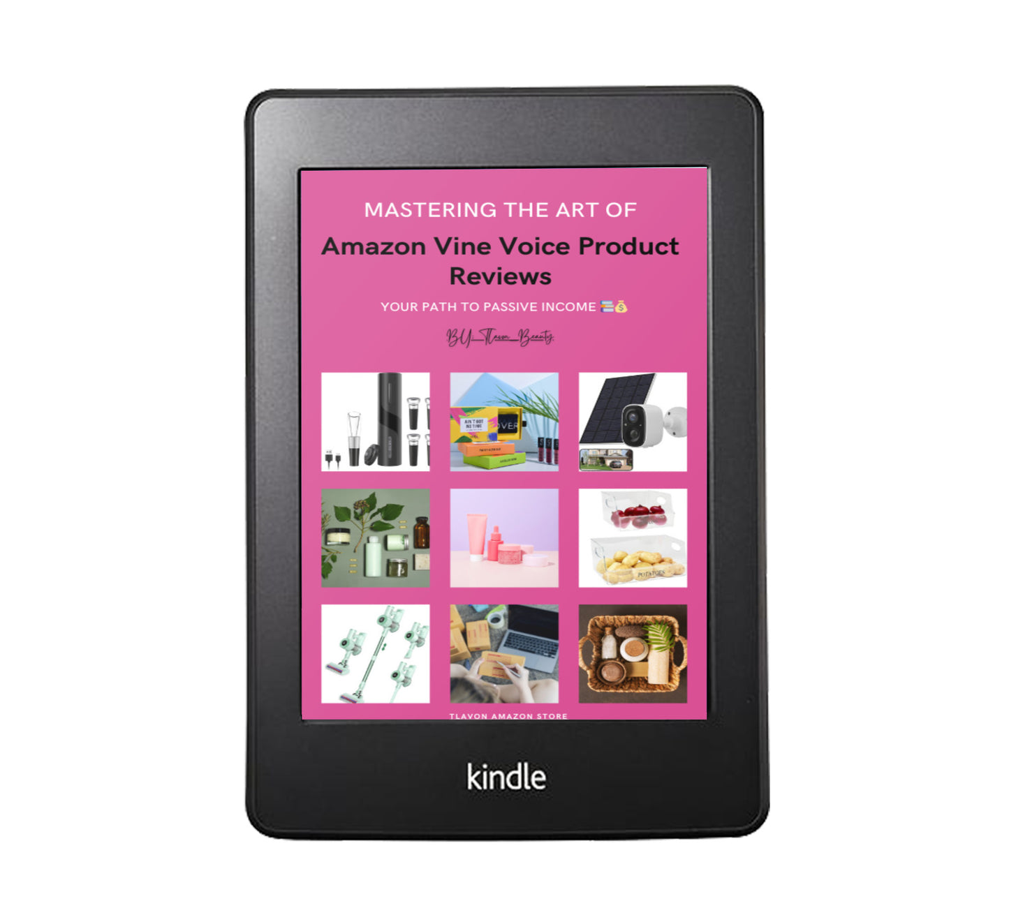Amazon Vine Success: Top Reviewer Secrets for Passive Income! πΈπ¦
