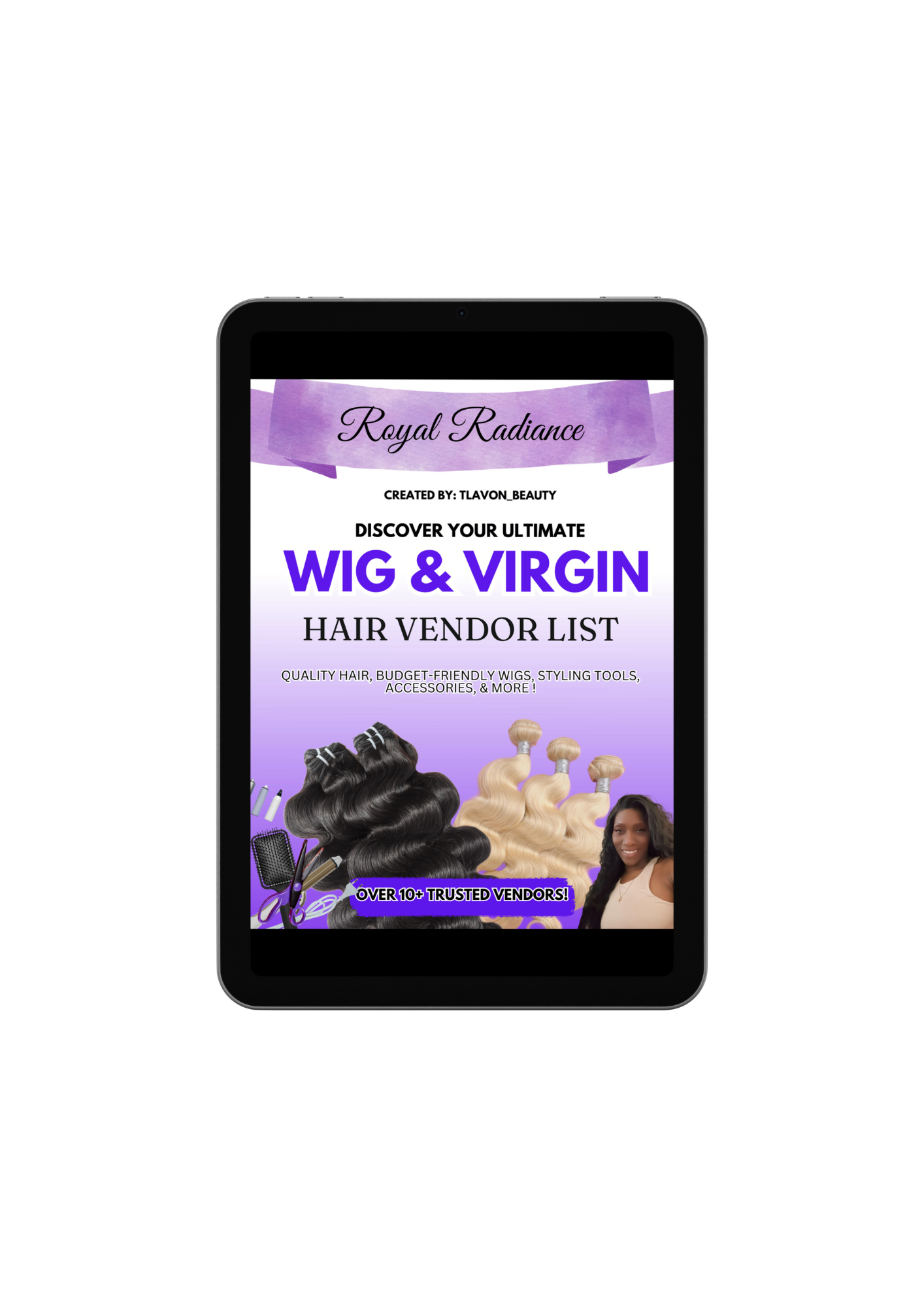 Wig and Virgin Hair Suppliers