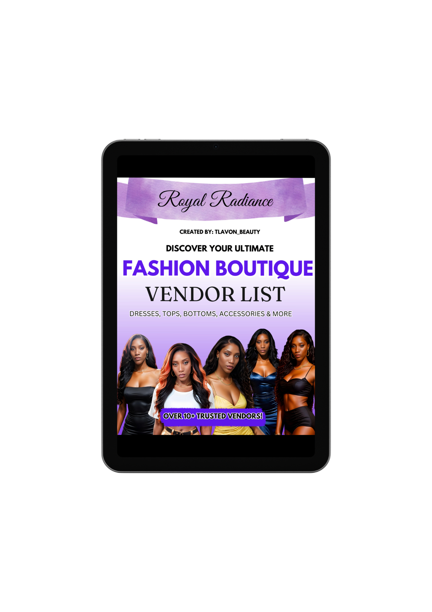 Fashion Boutique Suppliers