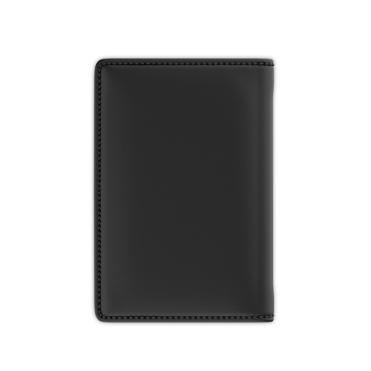 Melanin Passport Cover