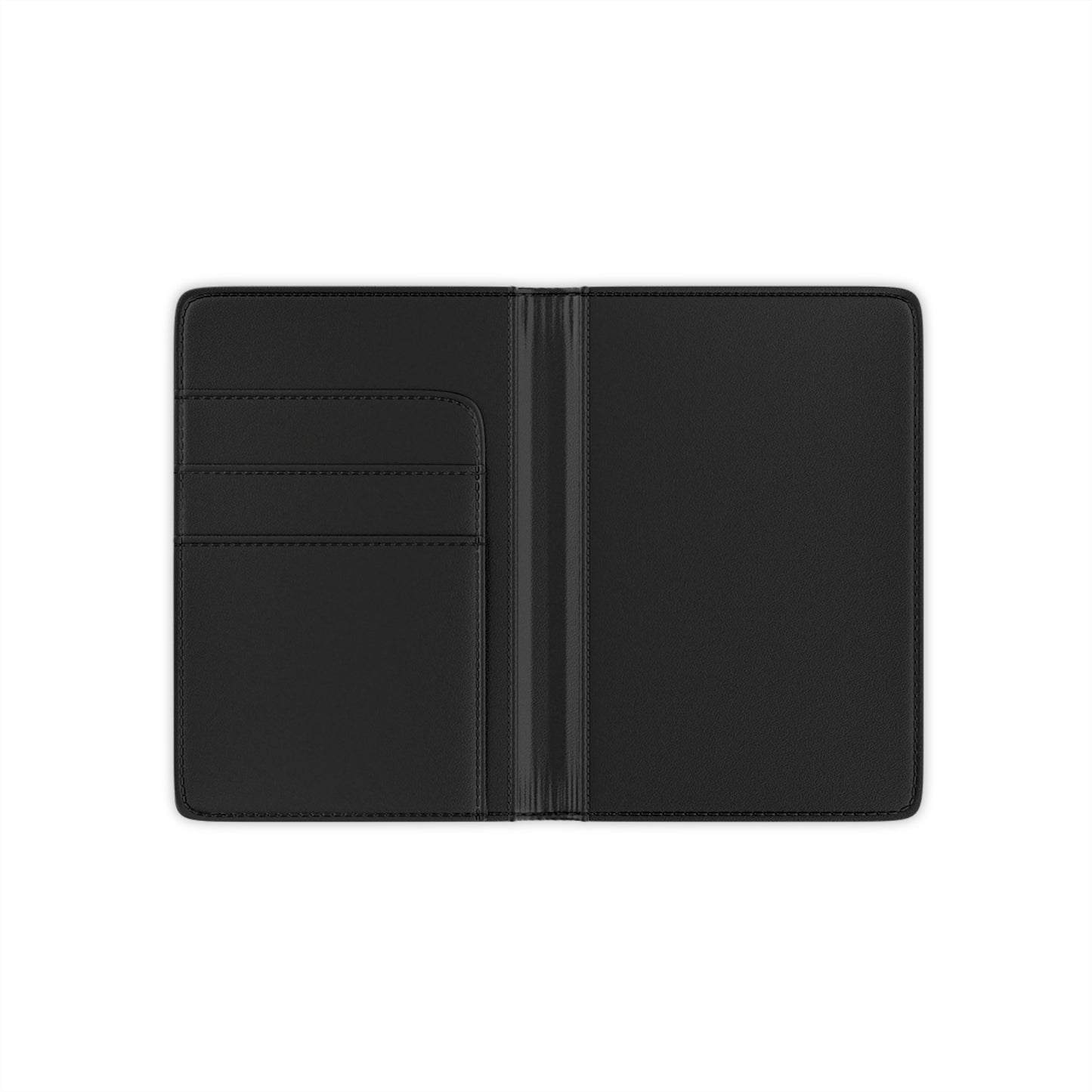 Melanin Passport Cover