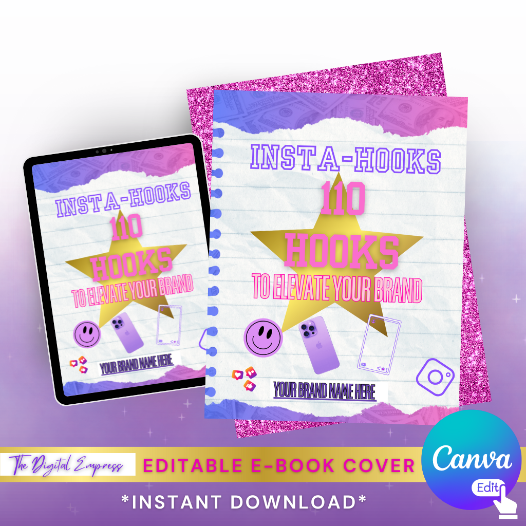 Ebook Cover, PLR Ebook, Ebook Template, Ebook Template Canva, Ebook Templates PDF, Ebook Mock-up, Planner Covers, Planner Template, Planners