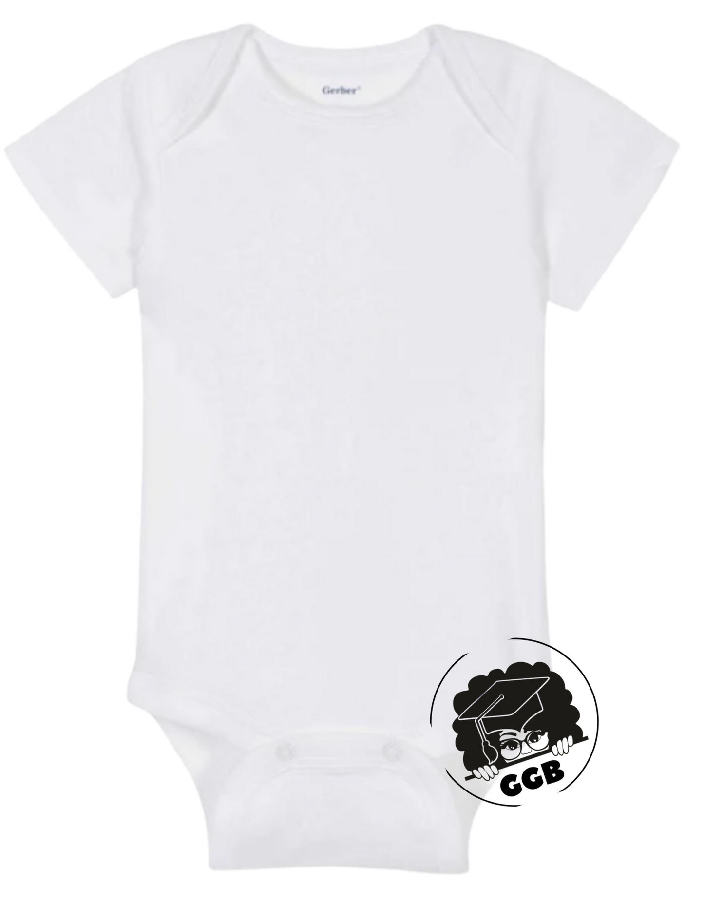 Infant- Toddler Custom Shirt