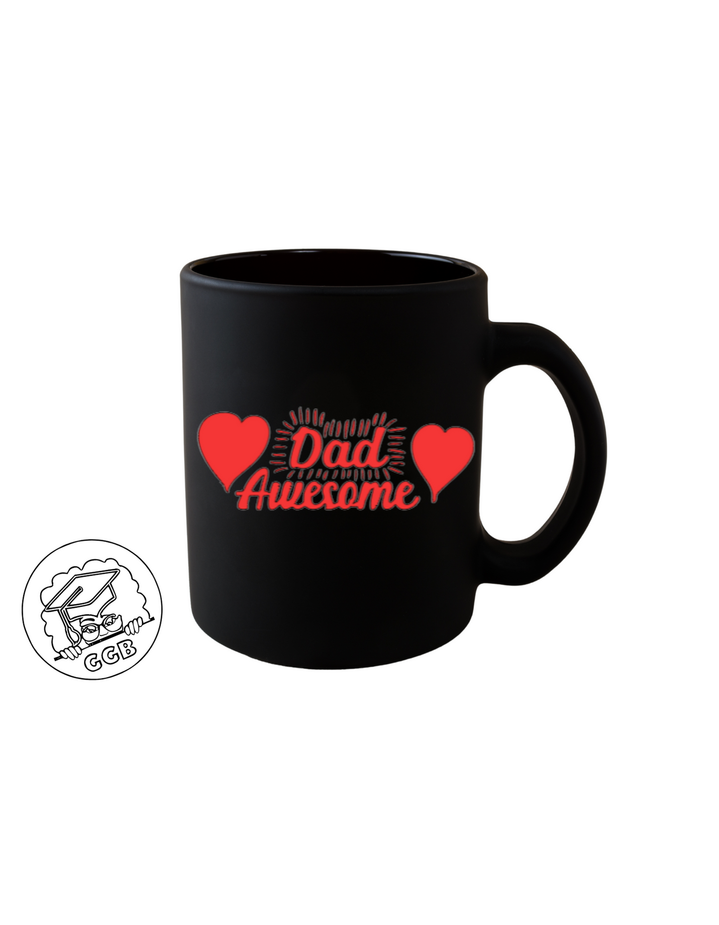 Personalized Father's Day Mugs or Just A Cute Gift for Dad!!