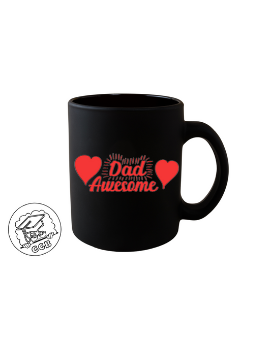 Personalized Father's Day Mugs or Just A Cute Gift for Dad!!