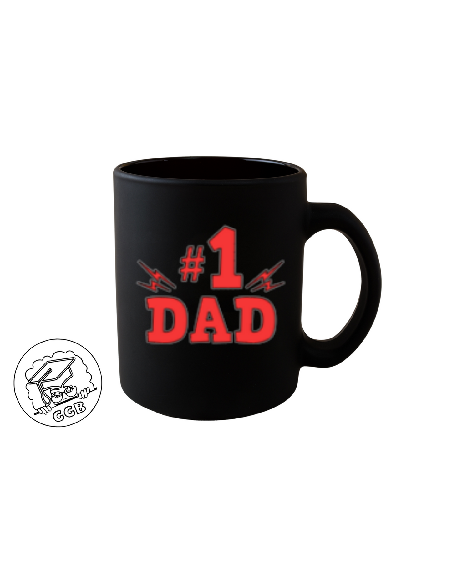 Personalized Father's Day Mugs or Just A Cute Gift for Dad!!