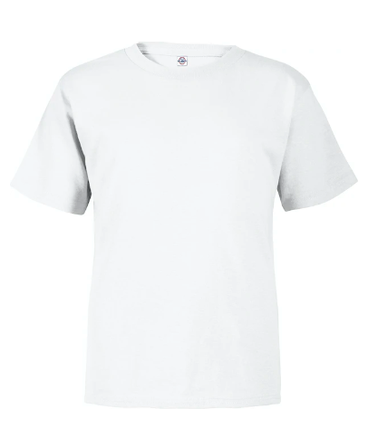 Pro Weight Toddler 5.2 oz Tee